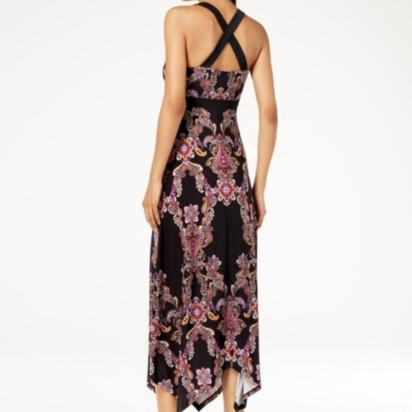 NEW I N C Dress - Picture 4 of 10